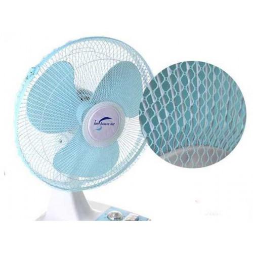 Lưới bọc quạt an toàn cho bé (2 cái)