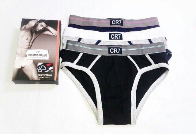 set 3 Sịt nam CR7 có đùi và tam giác