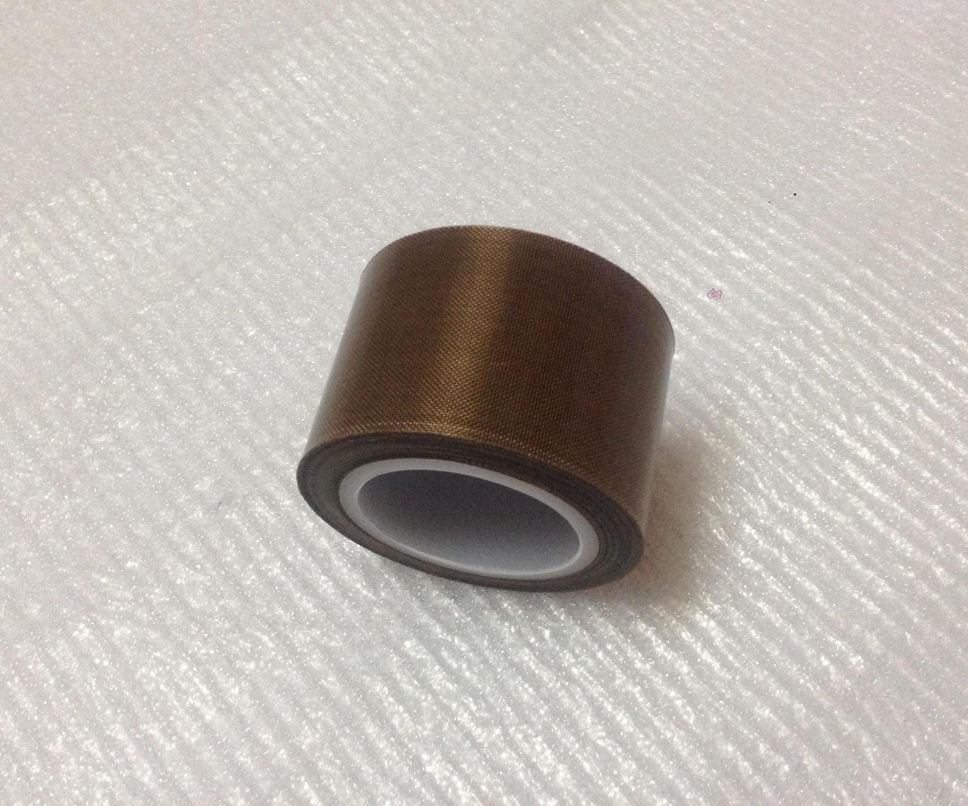 [HCM]Băng keo chịu nhiệt 0.13mm*40mm*10m