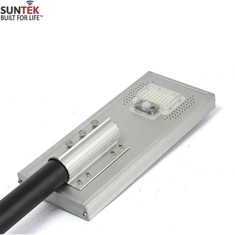 Đèn LED năng lượng mặt trời SUNTEK JD-1950A