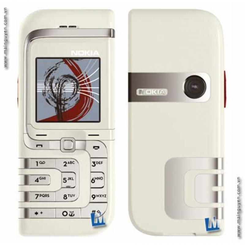 [HCM]N0KIA 7260 (Lá Nhỏ)