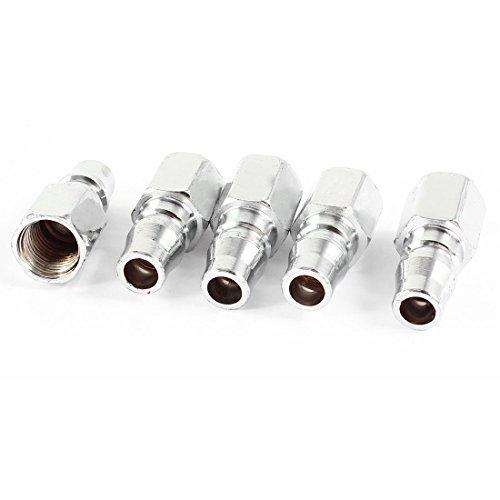 Đầu nối khí nhanh pf 20 g1/4