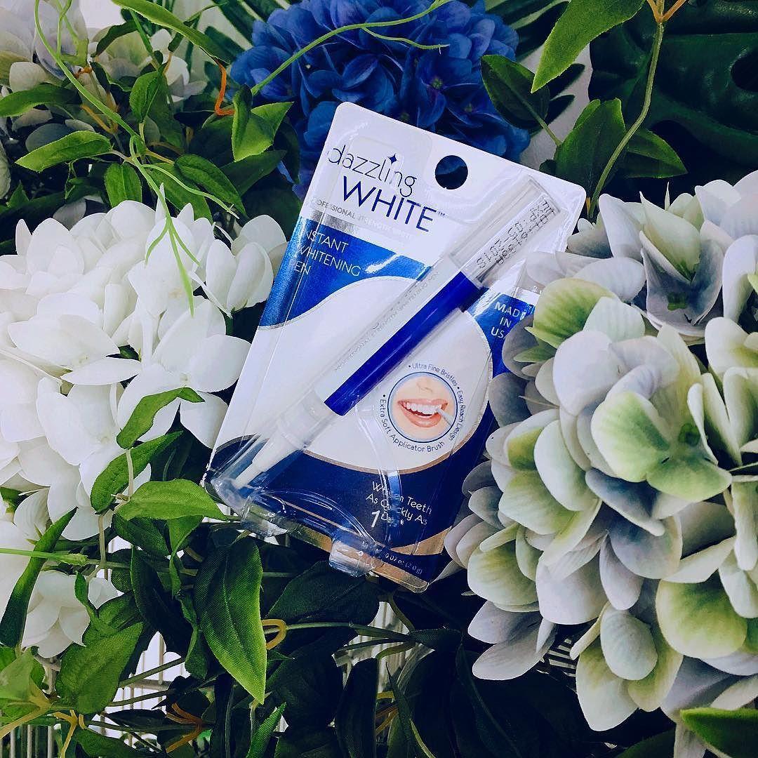 Combo 5 Bút tẩy trắng răng Dazzling White