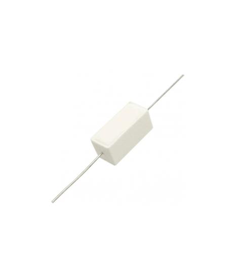 Combo 10 Trở sứ 5W 0.33 ôm 5% Giá Rẻ