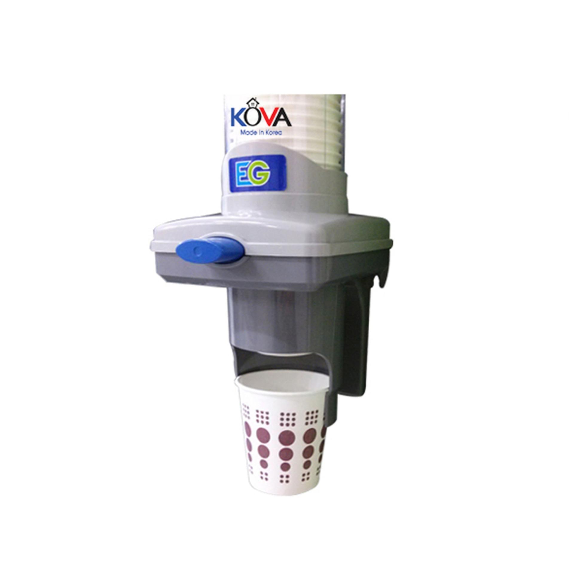 Giá để ly giấy KOVA