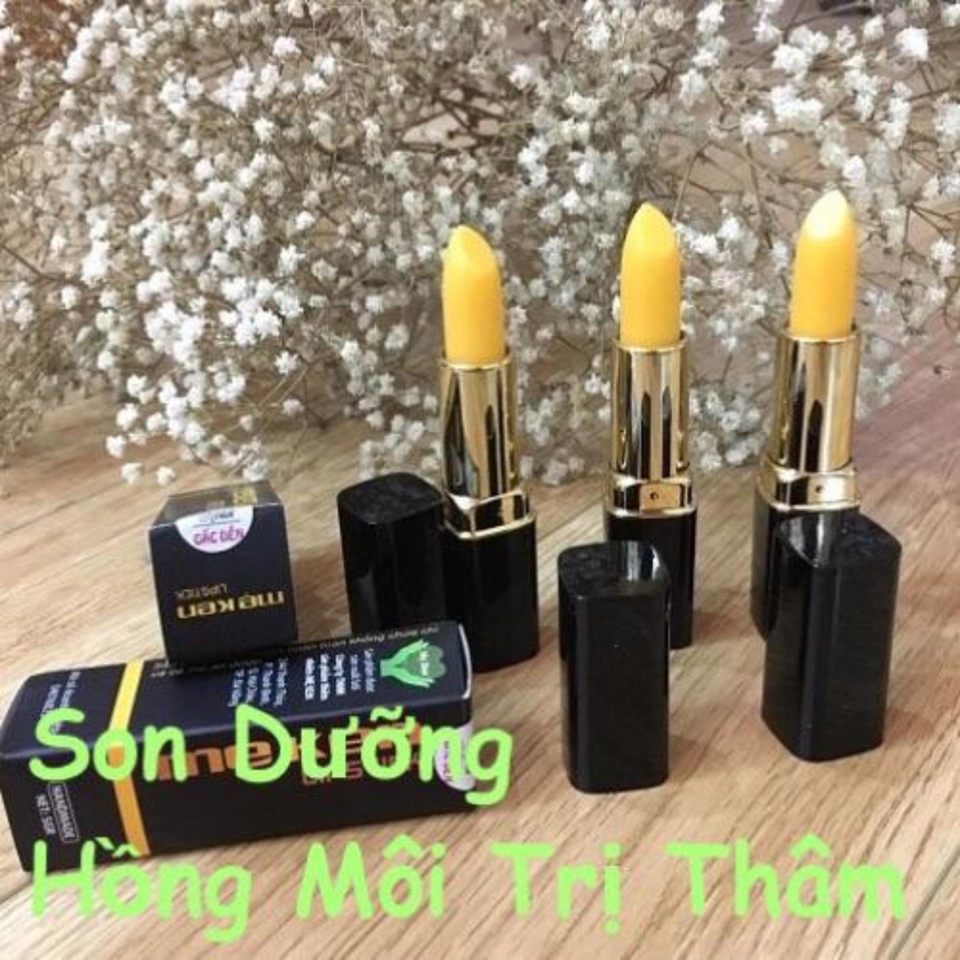 SON SIÊU DƯỠNG GẤC DỀN MẸ KEN