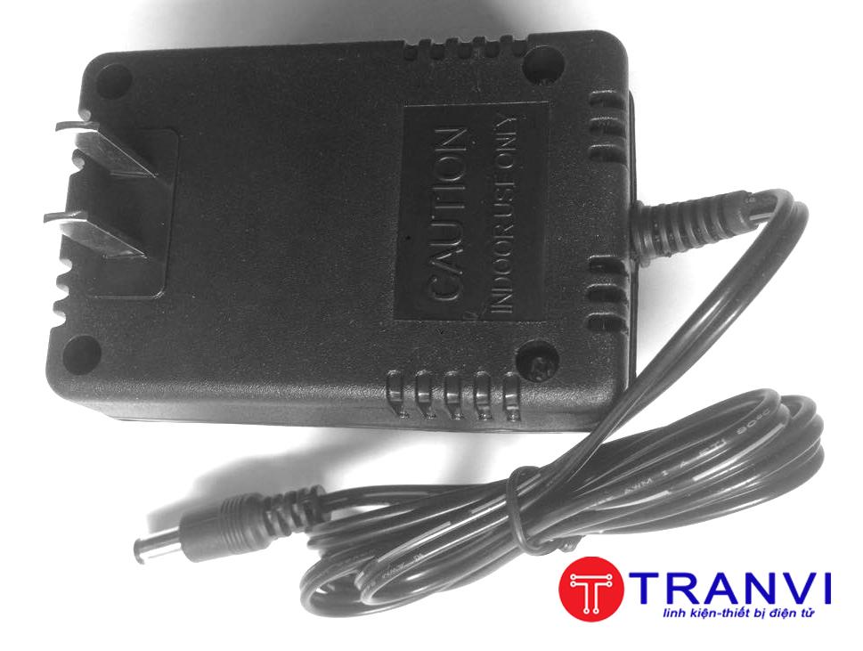 NGUỒN ADAPTER 6V1A CHẤT LƯỢNG CAO