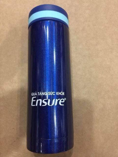 BÌNH GIỮ NHIỆT ENSURE 280ml