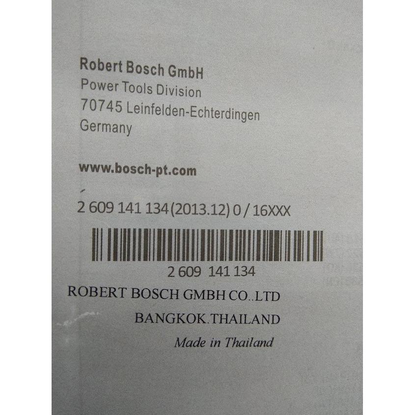 Máy khoan pin 12 vôn Bosh TSK-1080-2-Li Thái lan