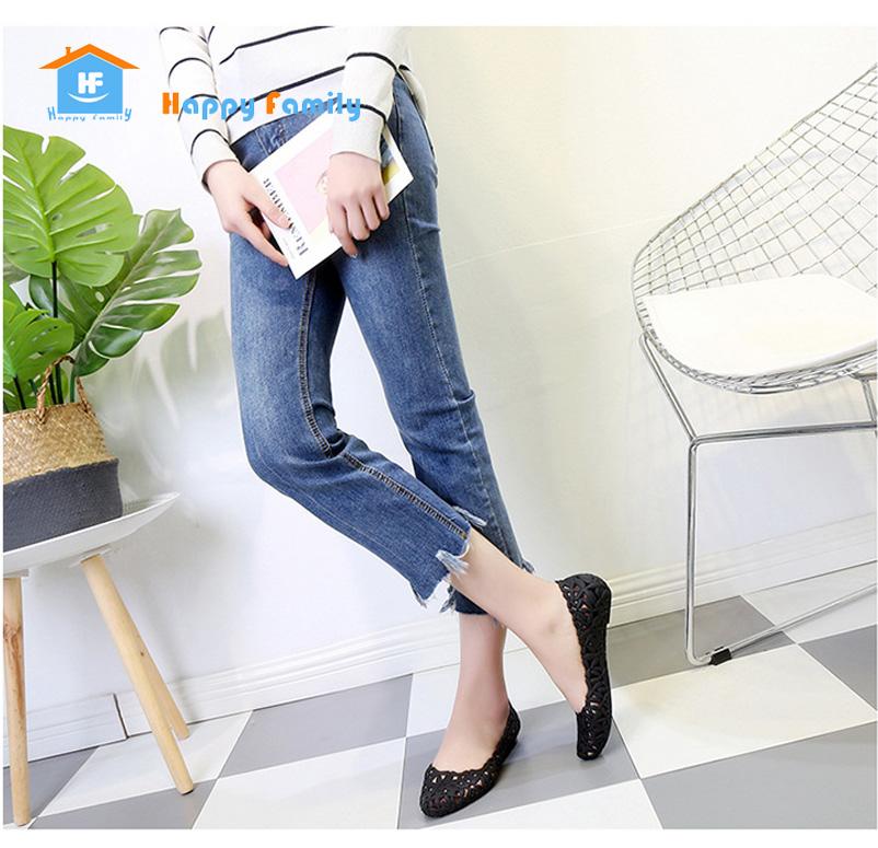[HCM]【Có bỏ sỉ 】Giày búp bê lưới cao cấp hàng nhập