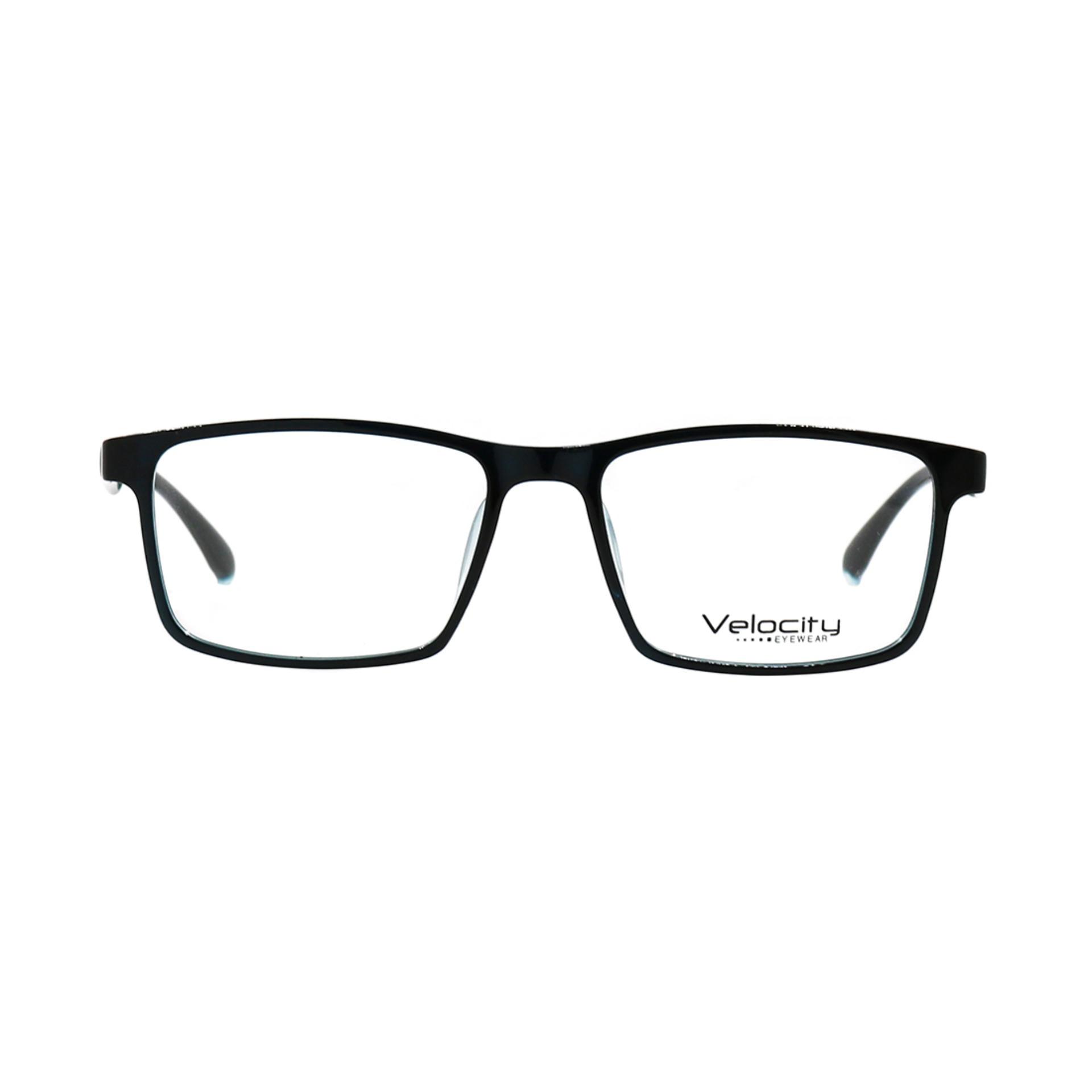 [HCM]Gọng kính Unisex VELOCITY VL98471 152