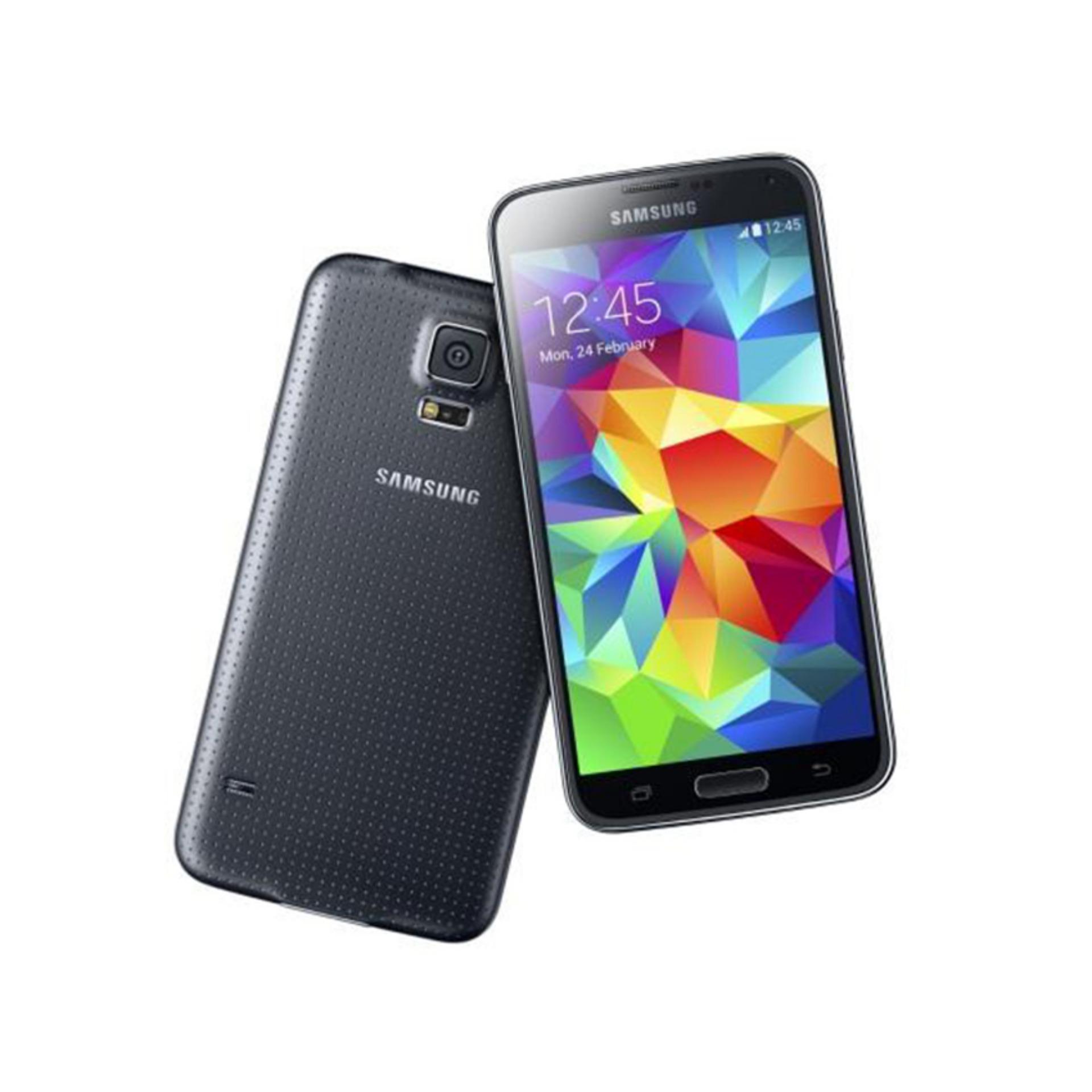 [HCM]Pin Samsung S5 NFC - Cam kết pin zin hãng