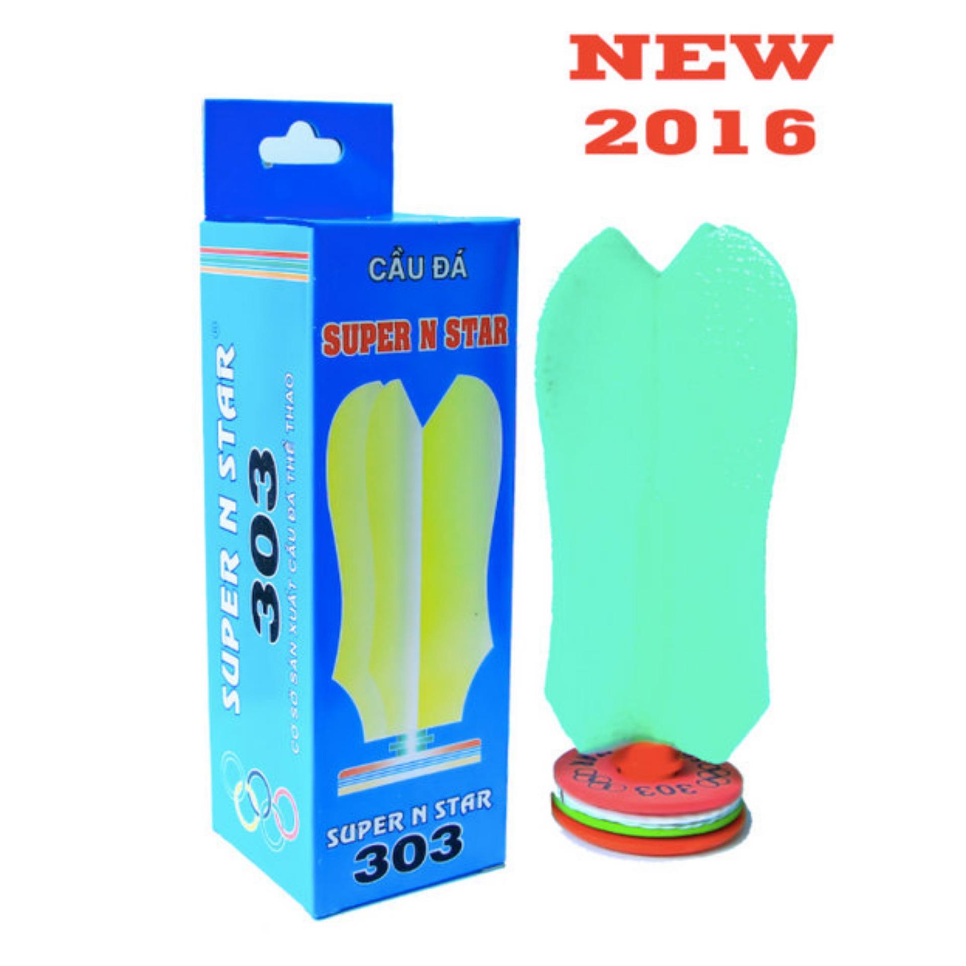 Cầu đá mouse ABM 303 (Giao màu ngẫu nhiên)
