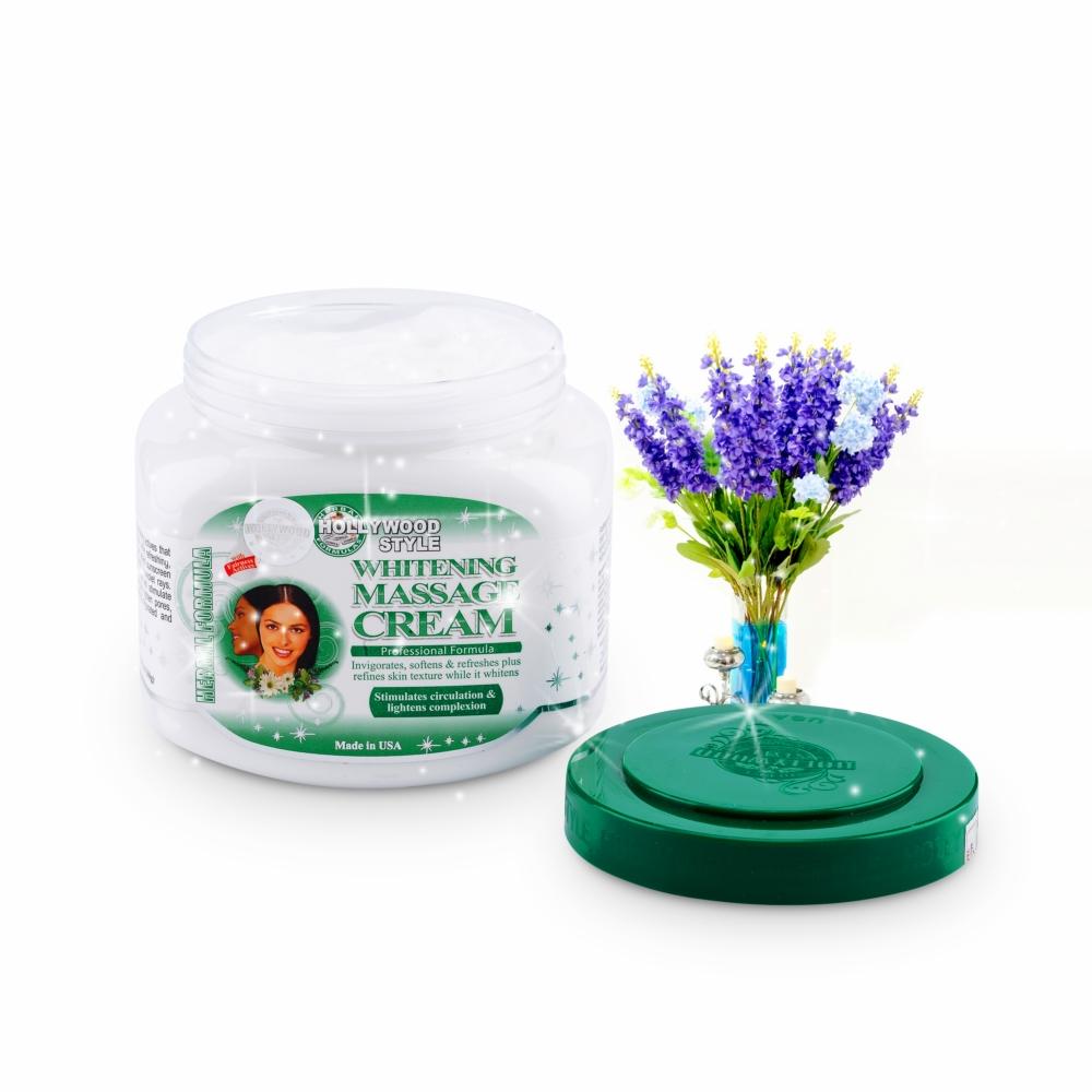 Kem massage làm trắng da ( Whitening Massage Cream )