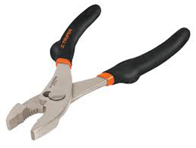 [HCM]Kềm kẹp 2 lỗ 10in/255mm Truper - PCH-10