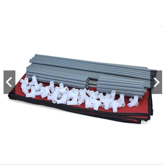 TỦ VẢI ĐỰNG GIÀY DÉP 7 TẦNG 6 NGĂN