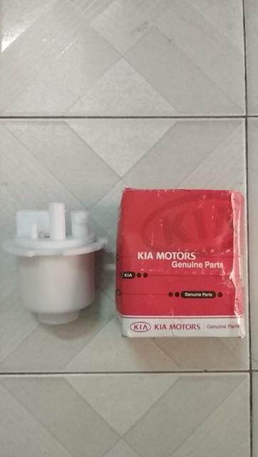 Lọc xăng Kia Morning