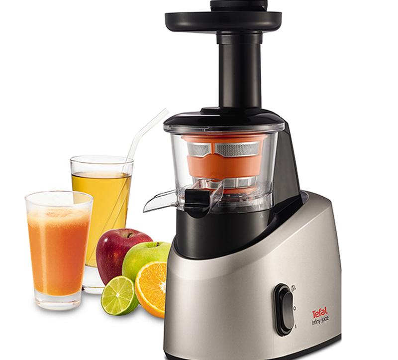 [Trả góp 0%]Máy ép chậm Tefal ZC255