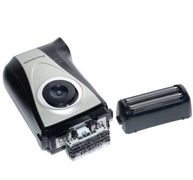 MÁY CẠO RÂU PANASONIC ES- RP30 lưỡi kép