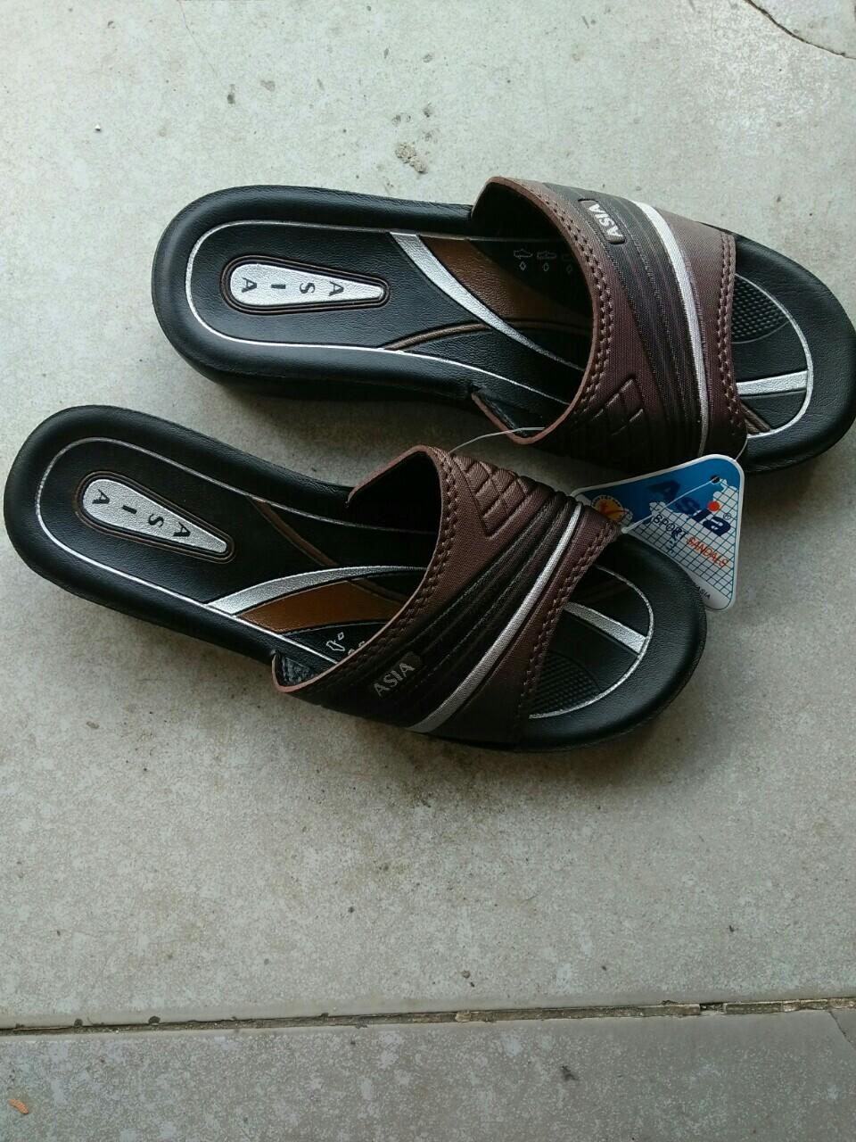 [HCM]Dép Quai Ngang Nữ Asia