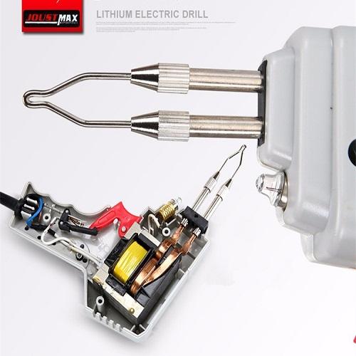 MỎ HÀN XUNG JS2901 220V 100W  HÀN CHÌ, HÀN THIẾC