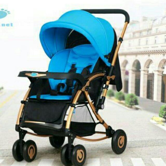 XE ĐẨY CHO BÉ BAOBAOHAO C3