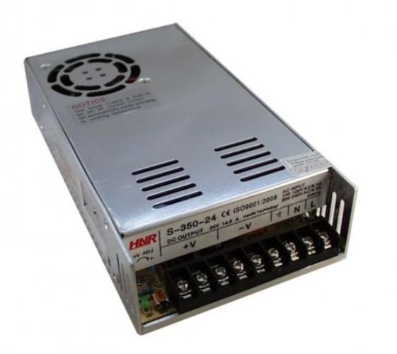[HCM]Nguồn Tổ Ong 24v 20A có quạt