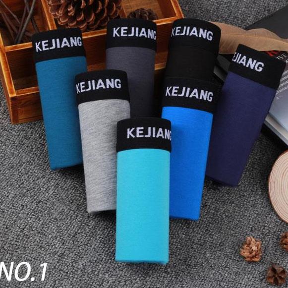[HCM]Quần Lót Nam (1 hộp 7 cái) Hàng Nhập