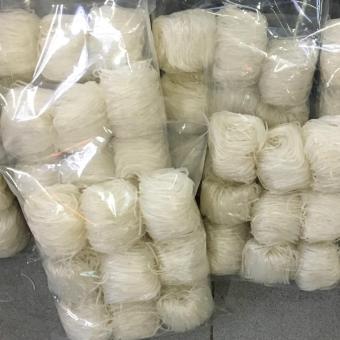 Hủ tiếu khô SA ĐÉC trọng lượng 1KG