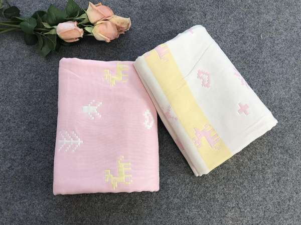 KHĂN VẢI XÔ 100% COTTON XUẨT KHẨU HÀN QUỐC