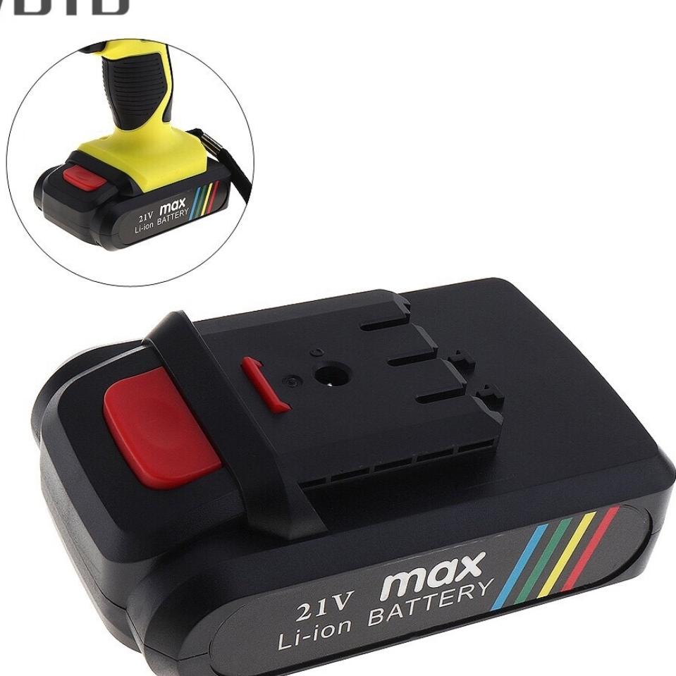 Pin Máy Khoan 21V