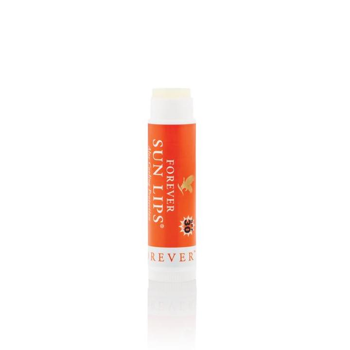 Son dưỡng môi chống nắng Lô Hội - Forever Sun Lips