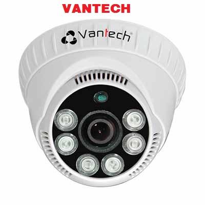 Camera Vantech AHD 2MP VP-111A