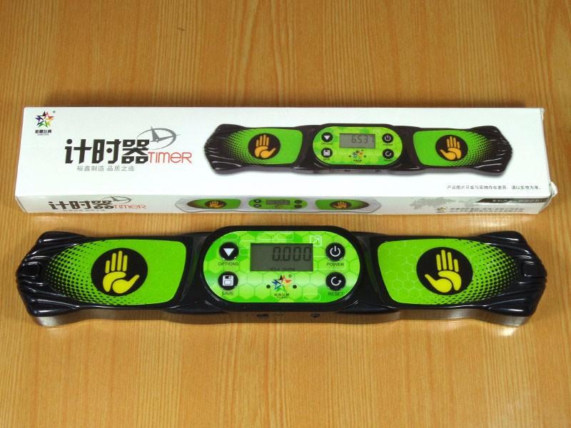 Yuxin Cubing Timer