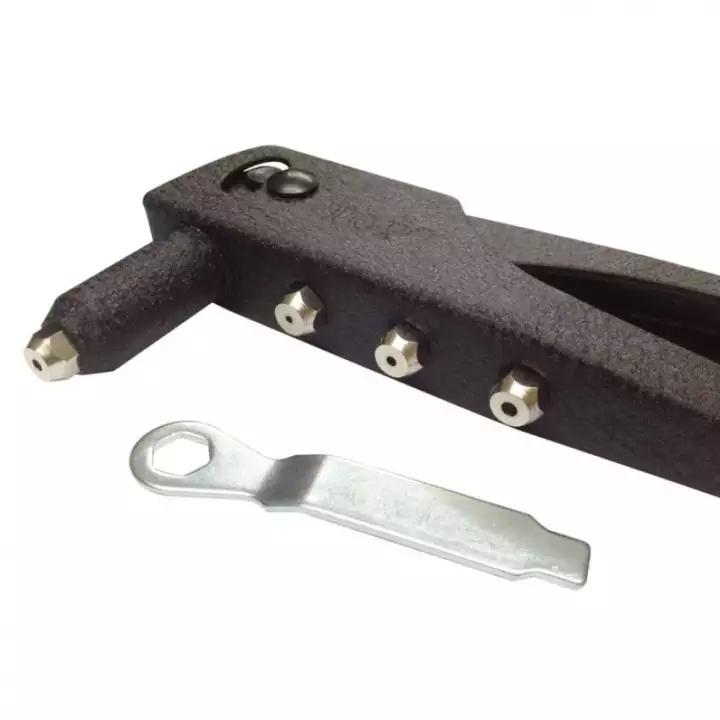 Kềm rút tán đinh RIVE Gstar cao cấp
