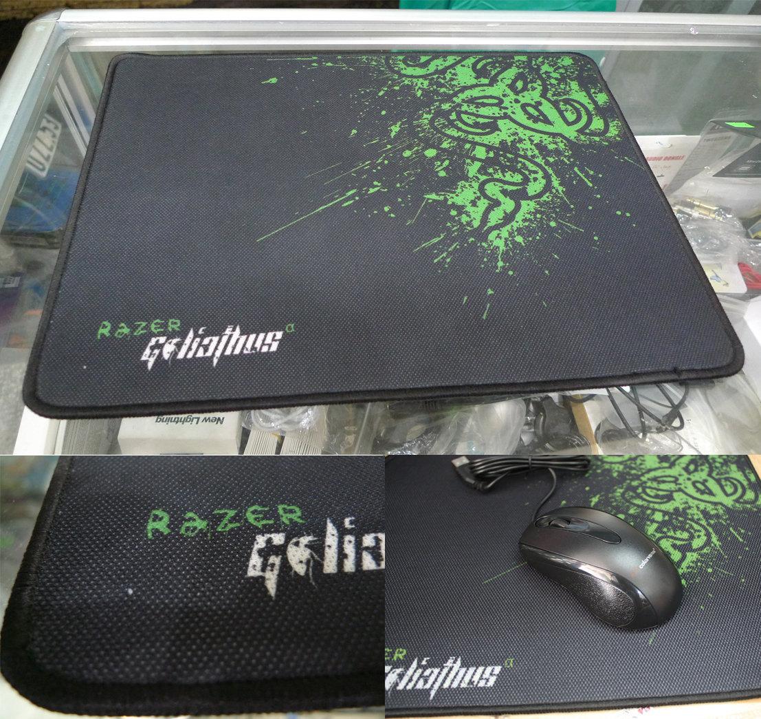 Mouse pab razer
