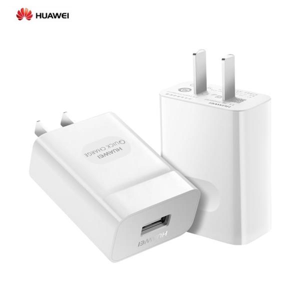 Bộ Sạc Nhanh Huawei Type-C Cho Nova 3E - Hàng Nhập Nhẩu