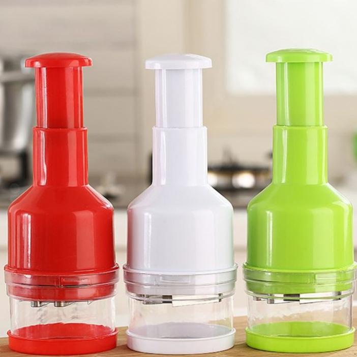 Máy xay tỏi ớt siêu nhanh