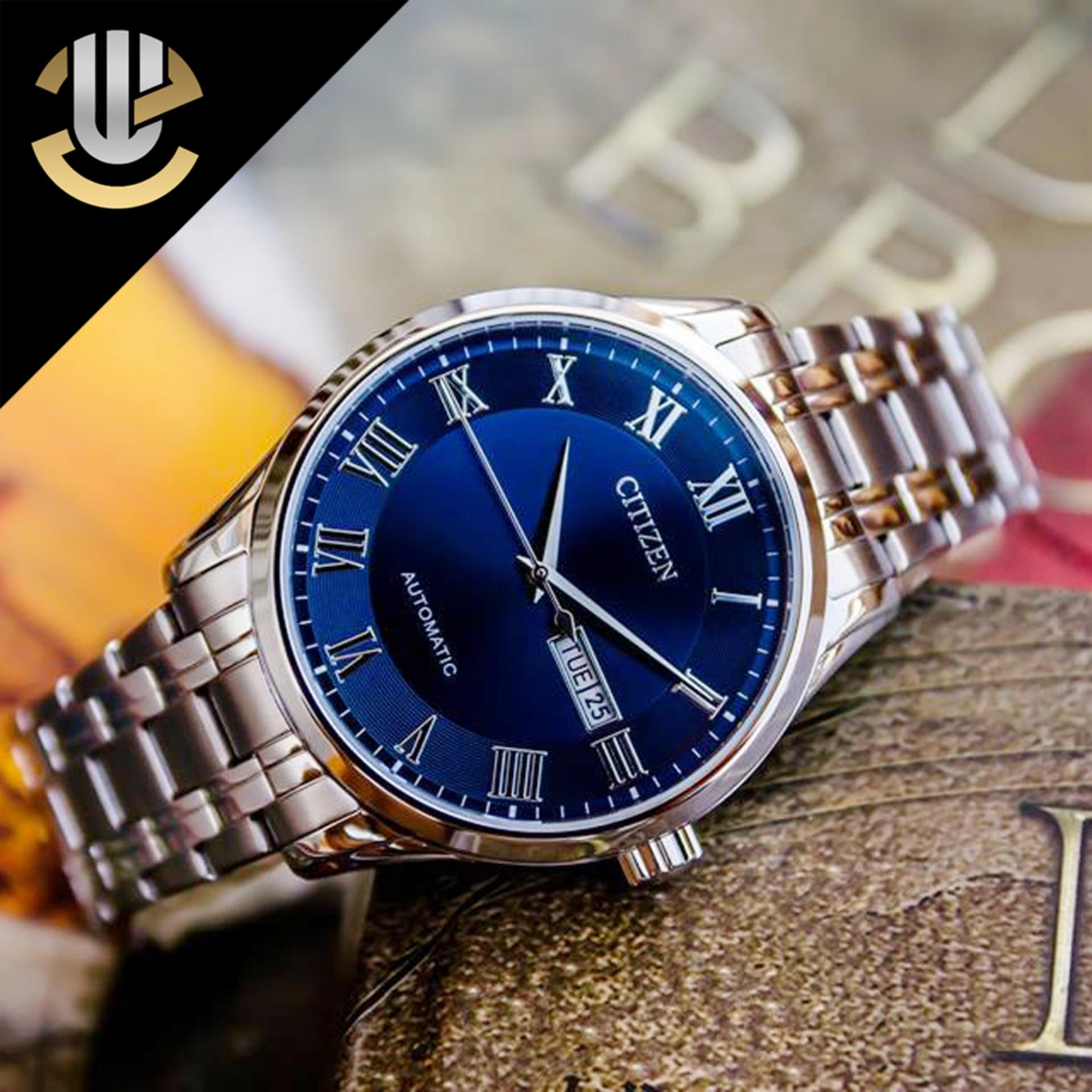 CITIZEN AUTOMATIC NH8360-80L