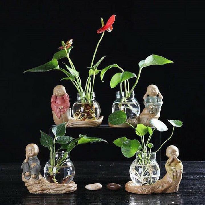 Bộ tượng tứ không
