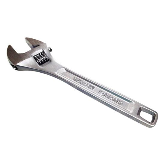 Mỏ lết trắng 8'' top - 151226-8''