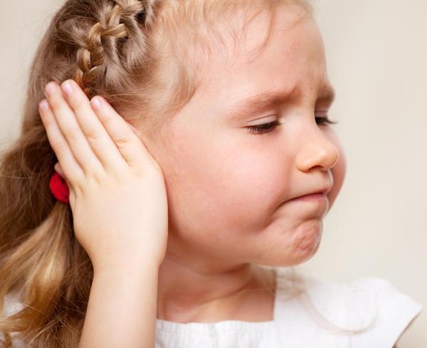 Xịt tan ráy tai cho trẻ Clean Ears Kids