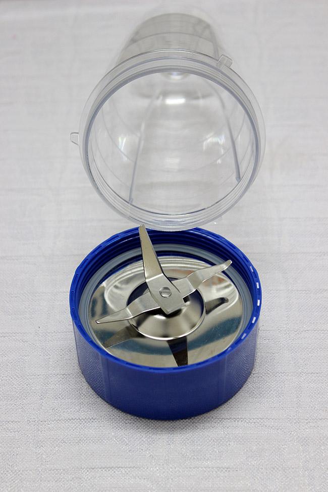 Máy xay sinh tố Magic Plus MP-02