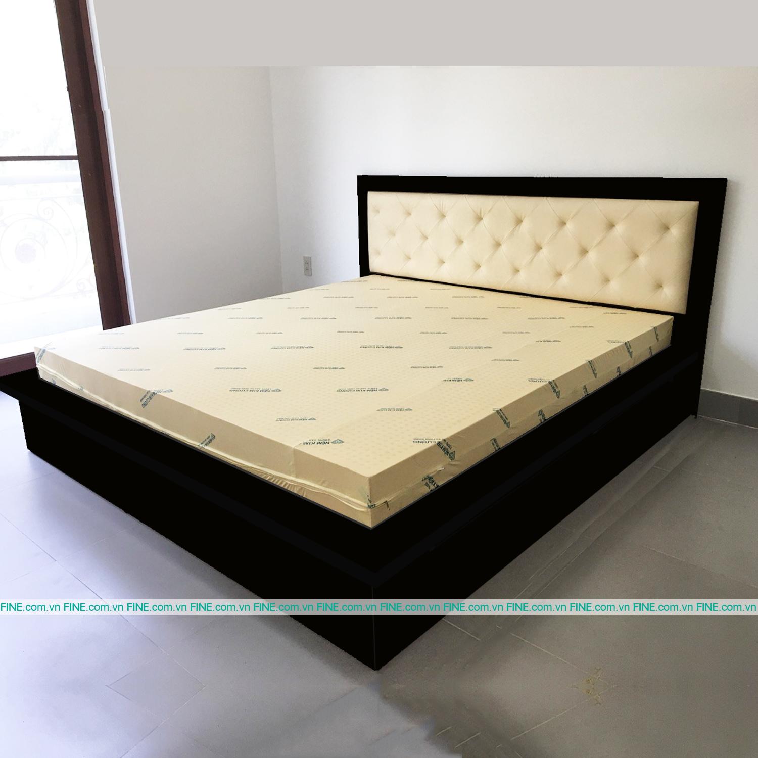 Giường FINE FG057 (160cm x 200cm)