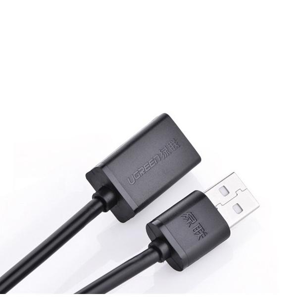 Cáp USB nối dài 10m có chíp khuếch đại Ugreen 10321