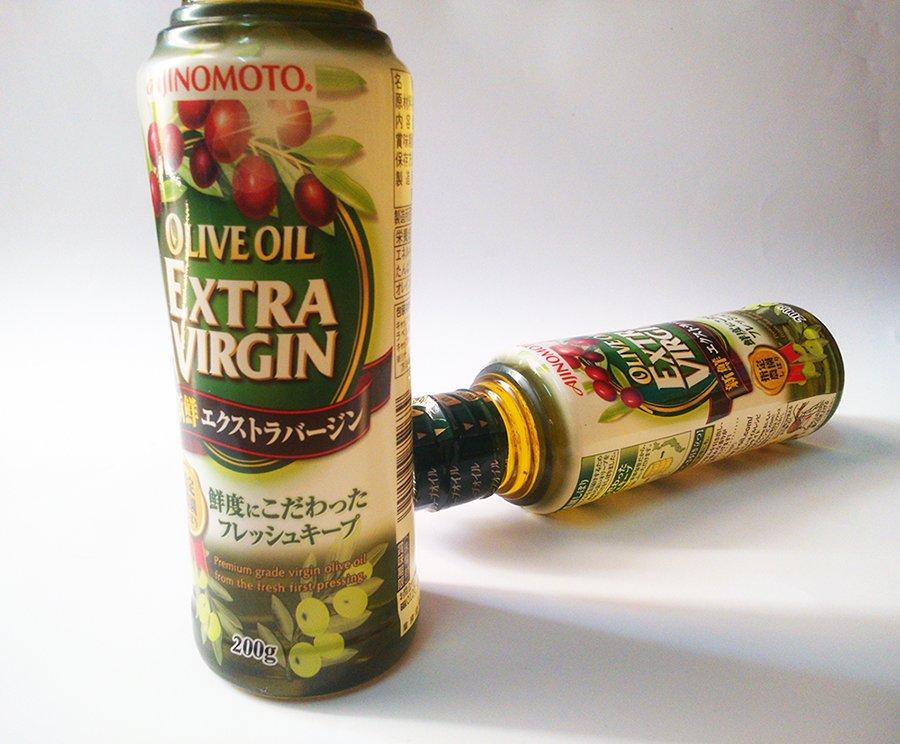 [HCM]DẦU OLIVE EXTRA VIRGIN AJINOMOTO 200G 2022