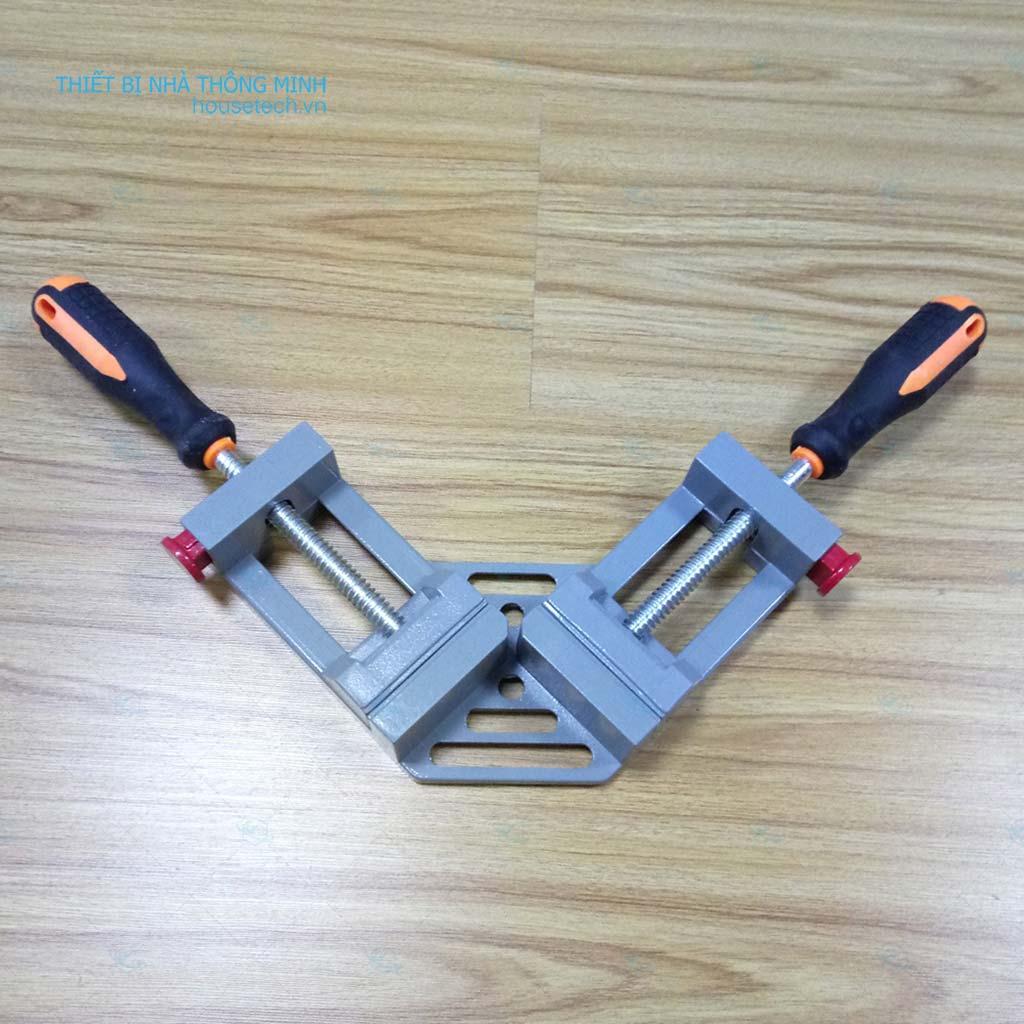 Ê tô vuông góc cỡ lớn HT90-03