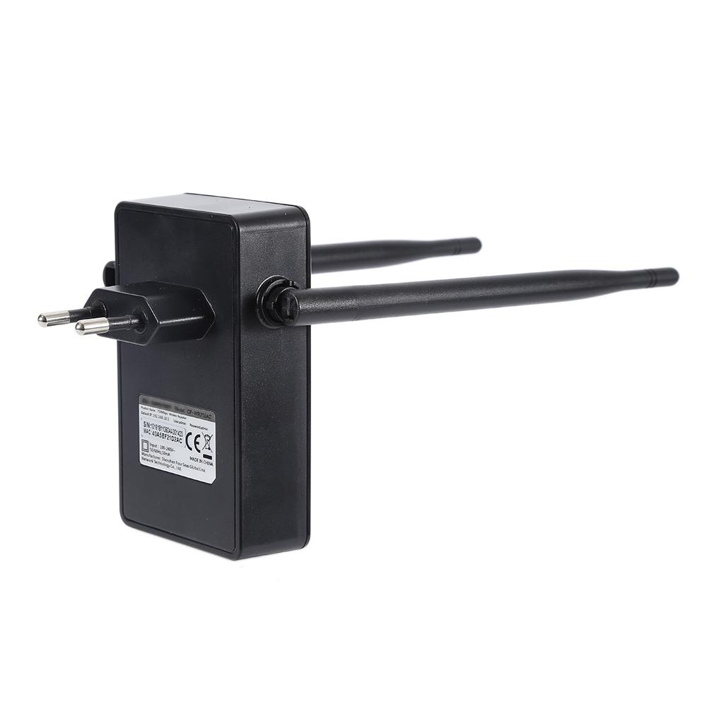 Bộ mở rộng sóng wifi Comfast CF-WR750AC