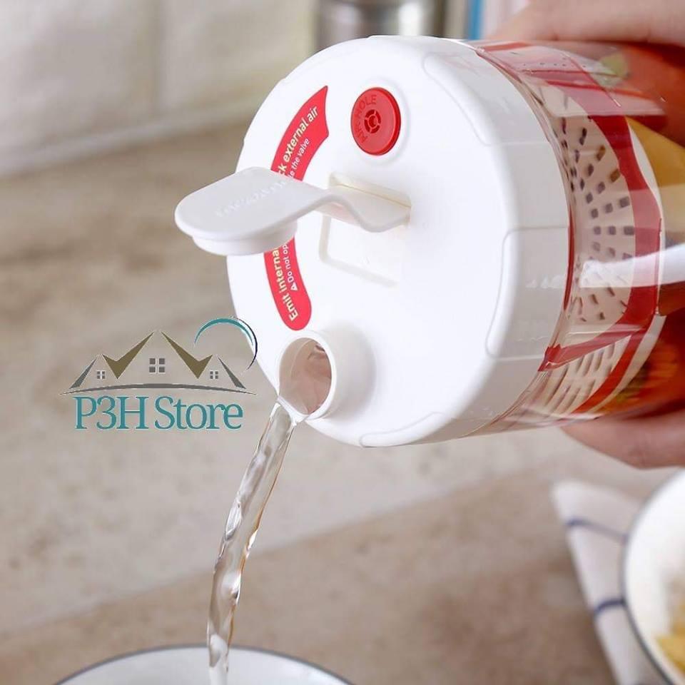 Hộp muối dưa cà Lock&Lock INL412 INL413