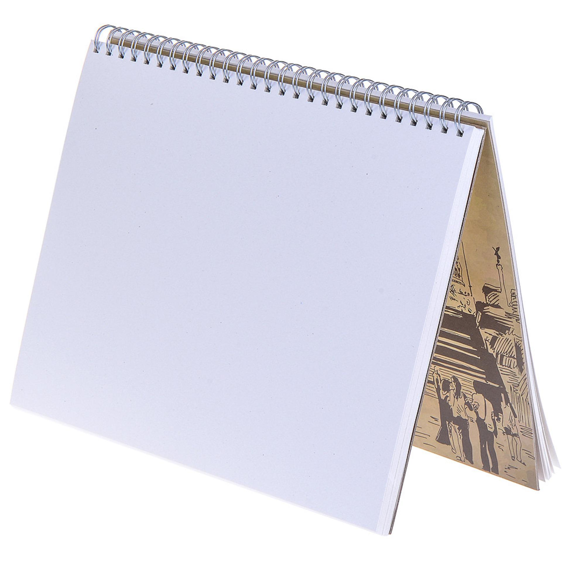 SỔ VẼ TAKEYO B4 8525 (50 TỜ, 25 x 35.3 CM)